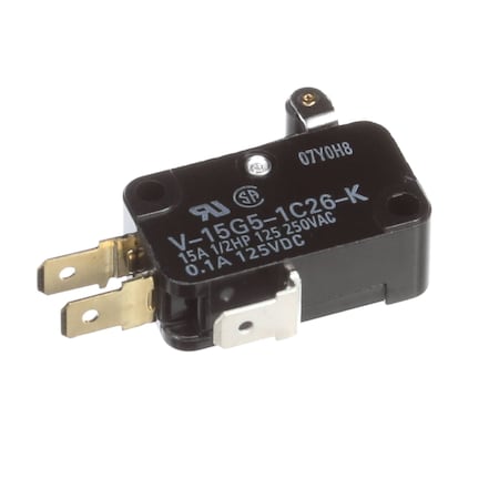 Autofry SWITCH, MICRO BAKET MOTOR 92-0012